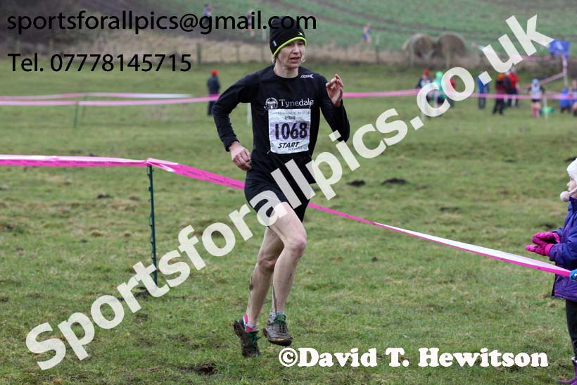 Senior women, Start Fitness NEHL, Thornley Hill Farm, Peterlee, County Durham. Photo: David T. Hewitson/Sports for All Pics